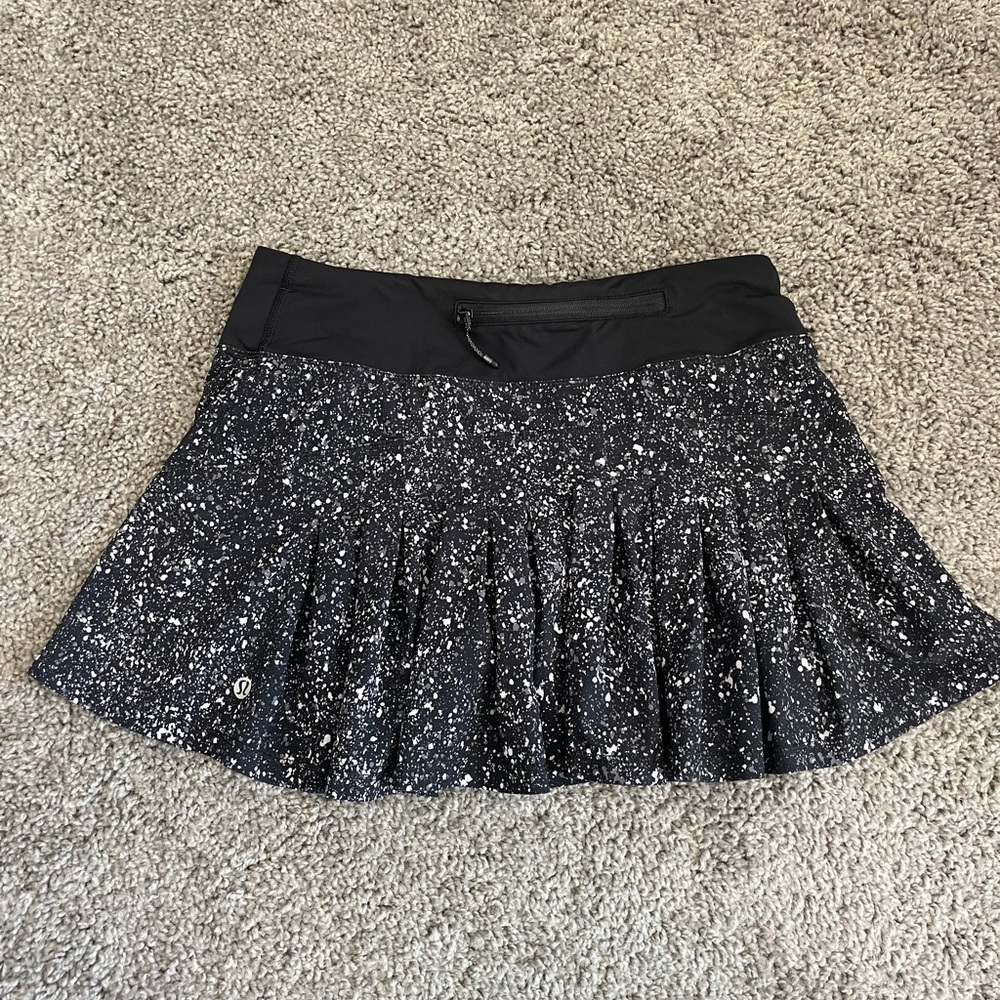 Lululemon skort